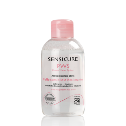 SENSICURE® PWS, 250 ml