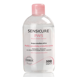 SENSICURE® PWS, 500 ml