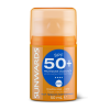 SYNCHROLINE Sunwards Face Cream SPF 50 - Krem do twarzy z filtrem