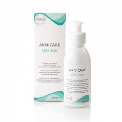 AKNICARE CLEANSER 200 ml -...