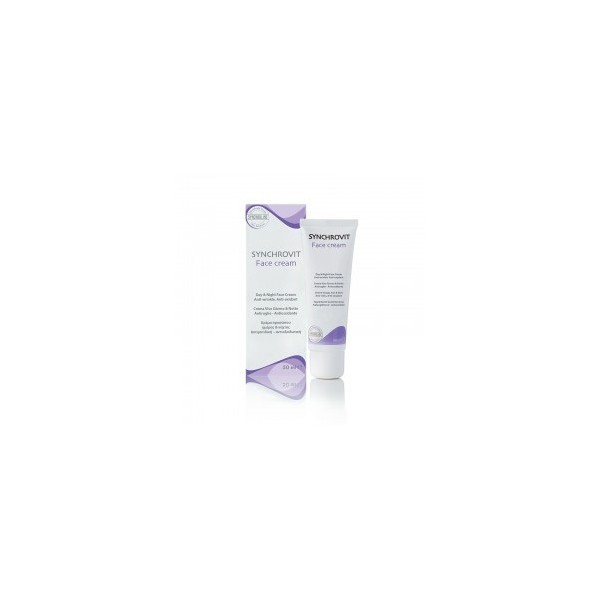 SYNCHROVIT face cream 50 ml