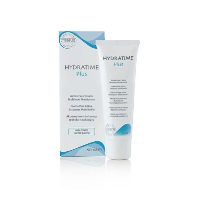 HYDRATIME plus 50 ml - uszkodzony kartonik