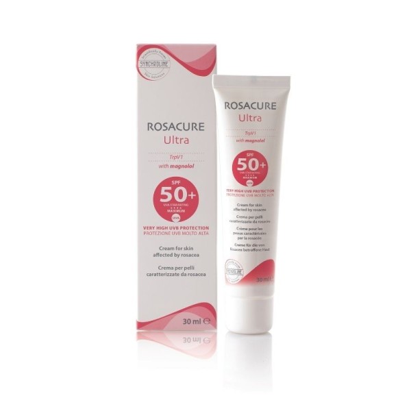 ROSACURE® Ultra SPF 50+, 30 ml