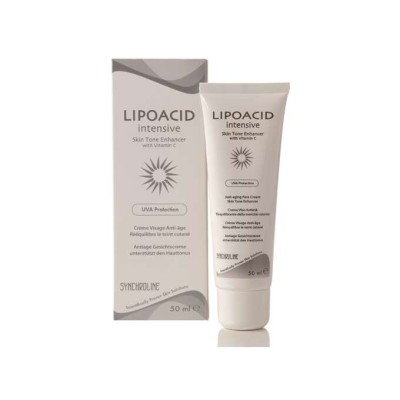 LIPOACID INTENSIVE 50ml- termin ważności 6/2025