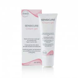 SENSICURE® Cream gel, 50 ml