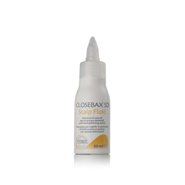 CLOSEBAX® SD Fluid, 50 ML