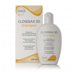 CLOSEBAX® SD Szampon, 250 ML