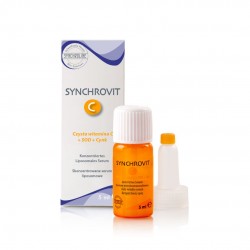 SYNCHROVIT® C serum, 5 ml