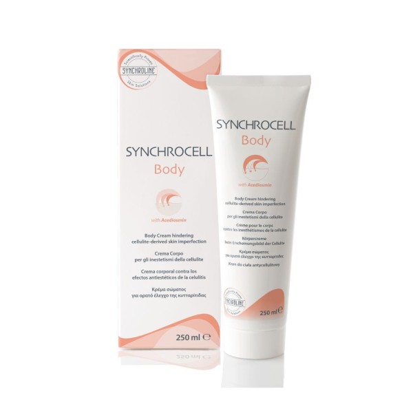 SYNCHROCELL® Body, 250 ml