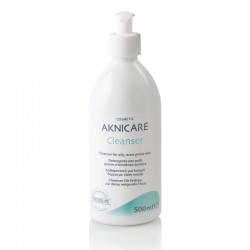 AKNICARE® Cleanser, 500 ml