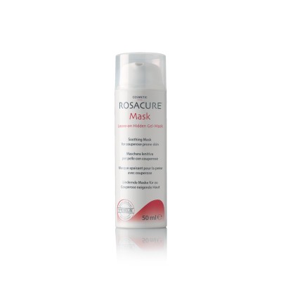 ROSACURE® MASK Leave-on Hidden Gel-Mask 50ML