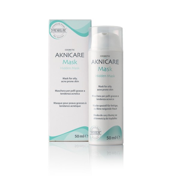 AKNICARE® MASK Hidden Mask 50ML