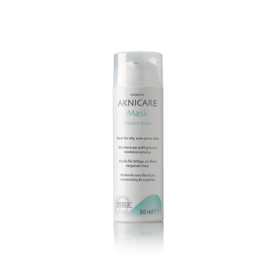 AKNICARE® MASK Hidden Mask 50ML