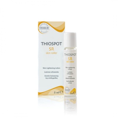 THIOSPOT SR skin roller 5 mL - termin ważności 10/2025