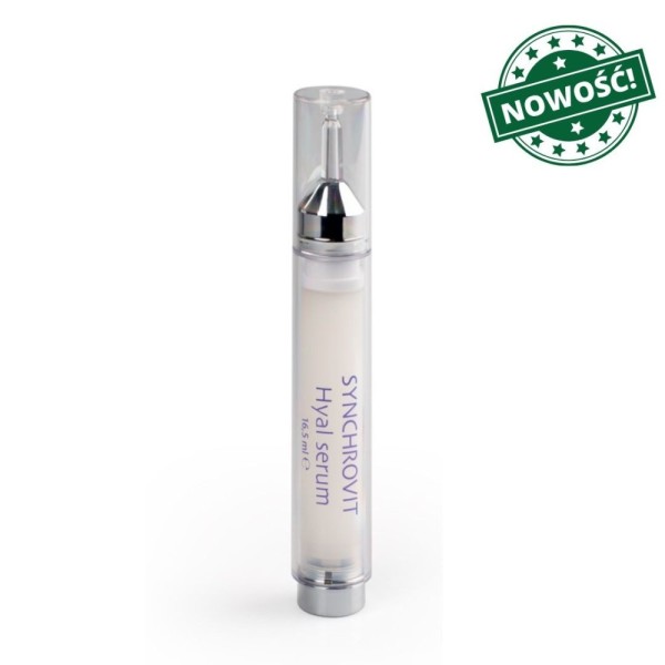 SYNCHROVIT® HYAL serum 16,5 ML