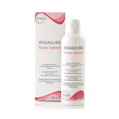 ROSACURE® 200 ML Tonic lotion