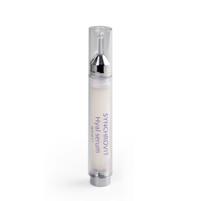 SYNCHROVIT® HYAL serum 16,5 ML - data ważności 01.2027