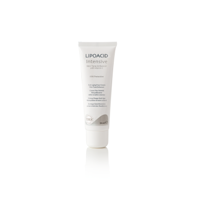 LIPOACID INTENSIVE 50ml- ostatnie dostępne sztuki