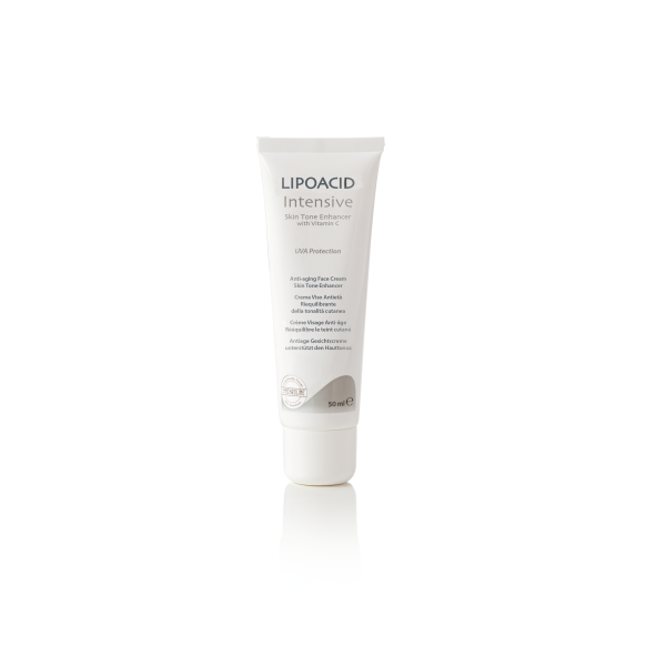 LIPOACID INTENSIVE 50ml- ostatnie dostępne sztuki