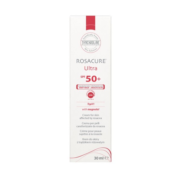 ROSACURE® Ultra SPF 50+, 30 ml