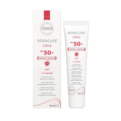 ROSACURE® Ultra SPF 50+, 30 ml
