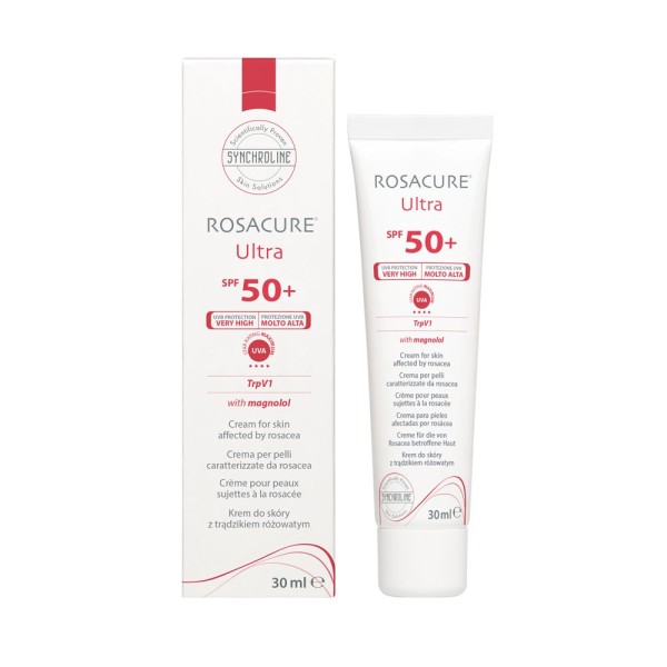 ROSACURE® Ultra SPF 50+, 30 ml