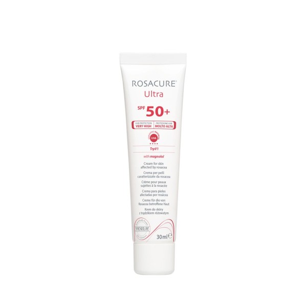 ROSACURE® Ultra SPF 50+, 30 ml