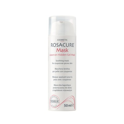 ROSACURE® MASK Leave-on Hidden Gel-Mask 50ML