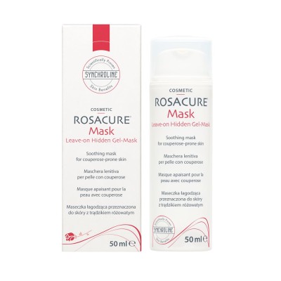 ROSACURE® MASK Leave-on Hidden Gel-Mask 50ML