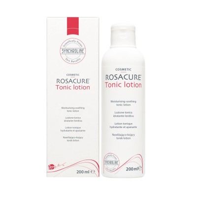 ROSACURE® 200 ML Tonic lotion