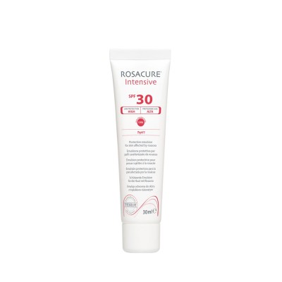 Rosacure Intensive SPF 30 - SYNCHROLINE - Krem ochronny z filtrem