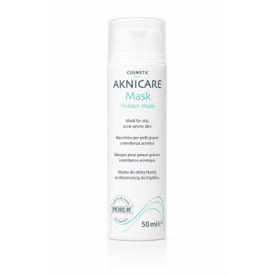 AKNICARE® MASK Hidden Mask 50ML