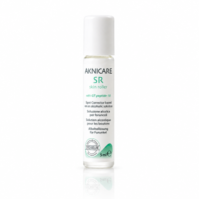 Aknicare SR Skin Roller - SYNCHROLINE - Tonik przeciwtrądzikowy