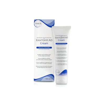 XANTOPIX® AD 100 ml - uszkodzony kartonik
