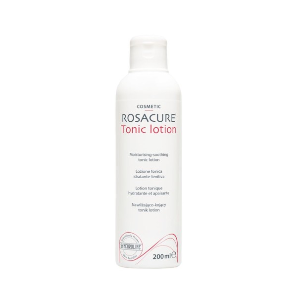 ROSACURE® 200 ML Tonic lotion - zniszczony kartonik