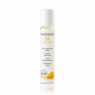 Thiospot SR Skin roller - SYNCHROLINE - Preparat na przebarwienia