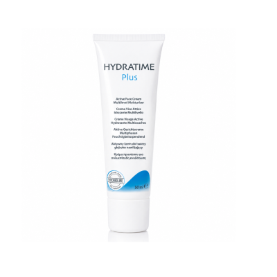 SYNCHROLINE Hydratime plus - Krem nawilżający do twarzy