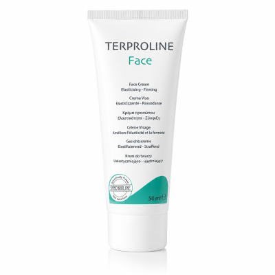 Terproline Face - SYNCHROLINE - Krem przeciwzmarszczkowy