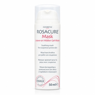ROSACURE® MASK Leave-on Hidden Gel-Mask 50ML