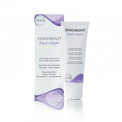 SYNCHROVIT face cream 50 ml