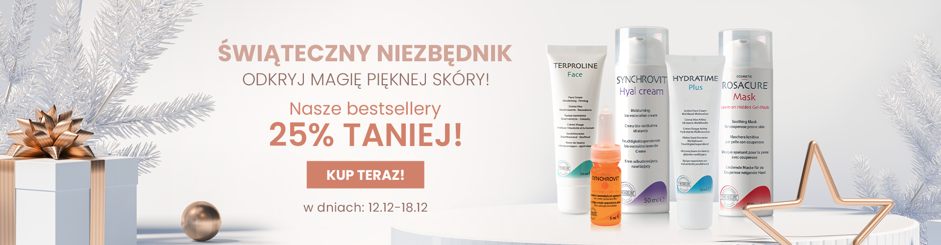 Świąteczny niezbędnik