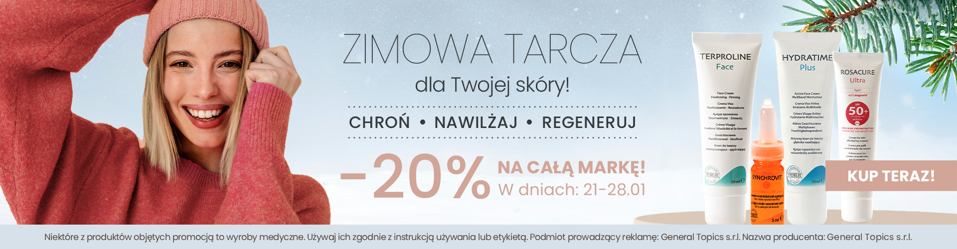 Cała marka -20%